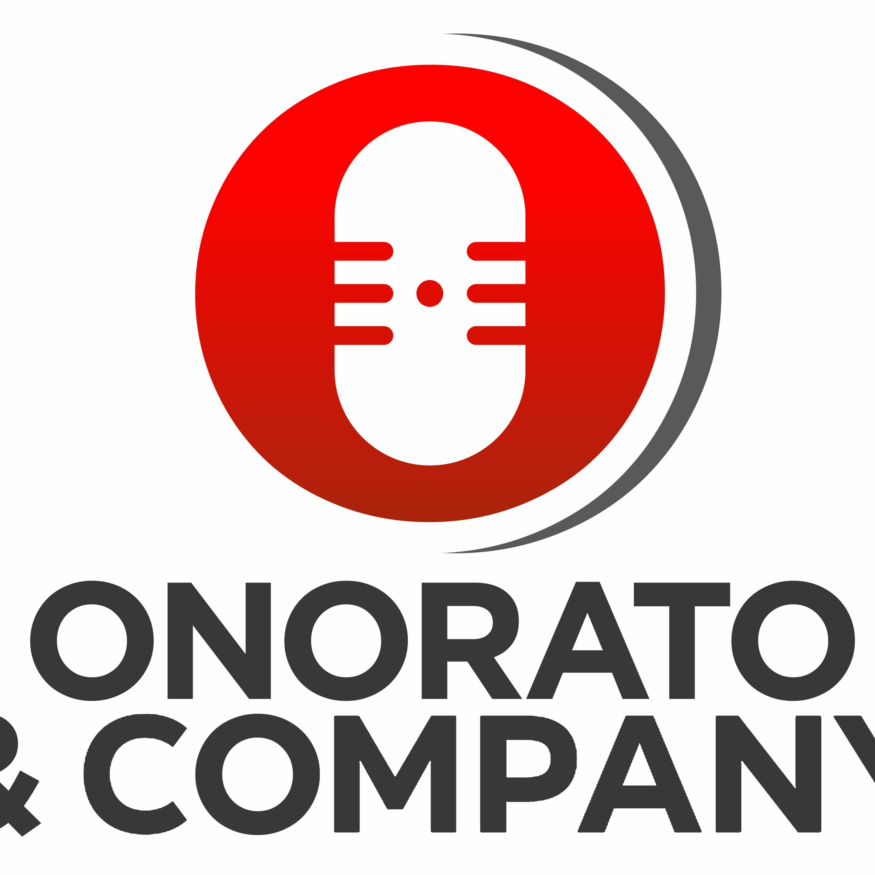Onorato & Company: Kevin Huerter & college football broadcaster Gus Johnson  join the show! 