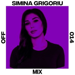OFF Mix #14, by Simina Grigoriu