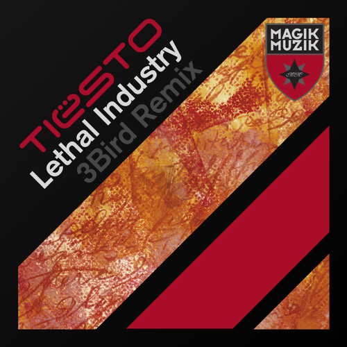 Lethal Industry (3Bird Remix)