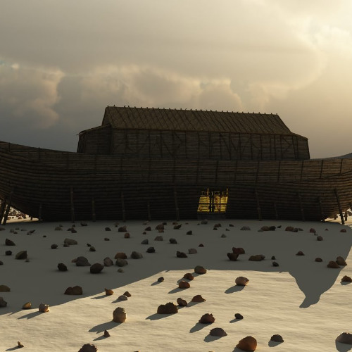 Righteousness is not Leadership (Rabbi Sacks on Noach, Covenant & Conversation)