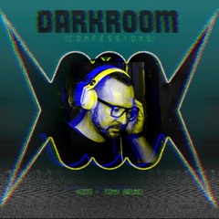 DJ BRIDE Presents: DARKROOM CONFESSIONS - Episode #009 - Featuring TONY BRUNO [IT]