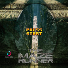 The Maze Runner (prod. DJULEM beats)