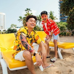 ทน - SPRITE x GUYGEEGEE ( TAE REMIX )