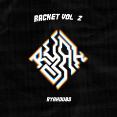 RACKET Vol. 2