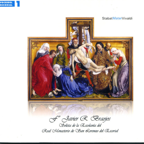 Cessate, Amai Cessate Rv 684 Aria