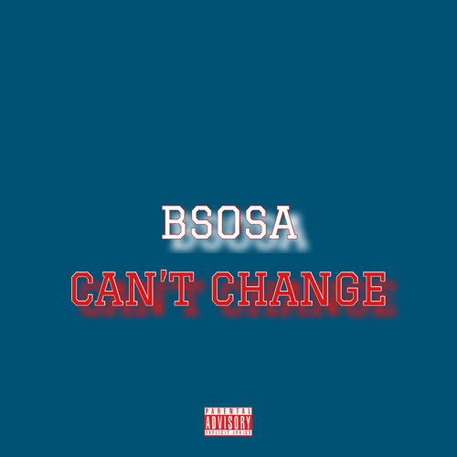 Can't Change