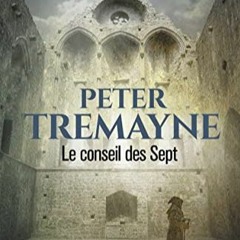 [Télécharger le livre] Le Conseil des Sept (32) PDF - KINDLE - EPUB - MOBI X0Jy5