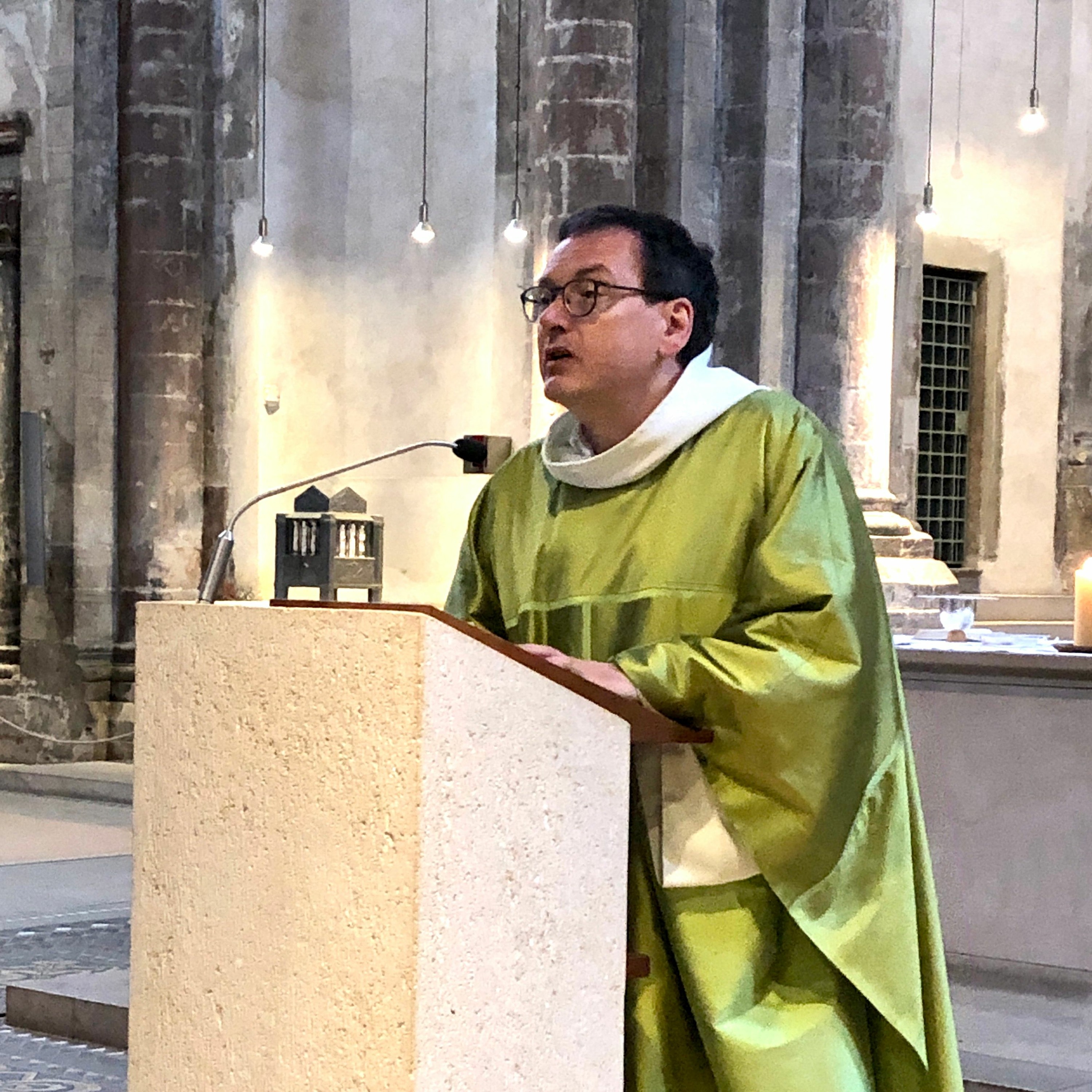 Monastische Gemeinschaften von Jerusalem | Köln