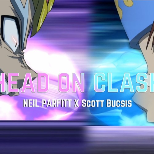 Head On Clash