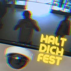 HALT DICH FEST (Prod. by Cayverbeats)
