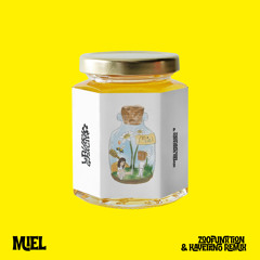 Miel (Zoofunktion & kayetano Remix)