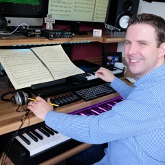 COMEDY: Swingin' Cat and Mouse