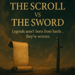 The Scroll vs. The Sword