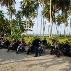 Review Special Price Punta Cana Harleydavidson Deluxe Sightseeing Tour