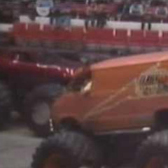 4x4 HEARSE