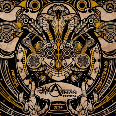 Suspect (DjSet ) - Atman Festival 2024