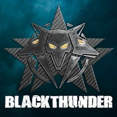 BlackThunder - HARD DESTRUCTION MODE !!! (Hardtechno mix)