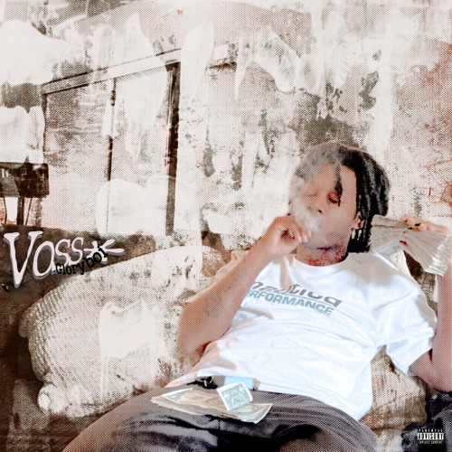 Gloryboi - Voss (vilencia)