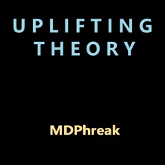 Uplifting Theory (MTP Cover)