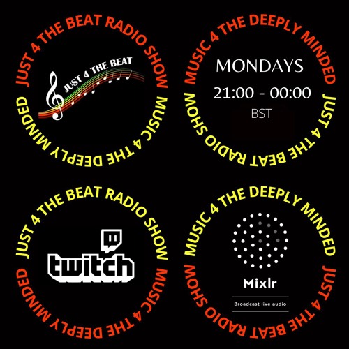 J4TB Radio Show 6th May 24