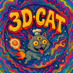 3D-CAT-Other Prespective (DEMO TEASER)