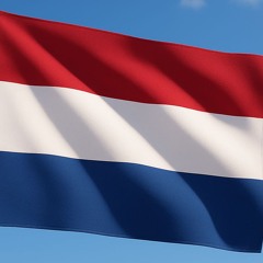 Netherlands - We Zijn Onderweg