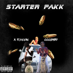 666Lambo x X Pluggin “Vin6e Karter”