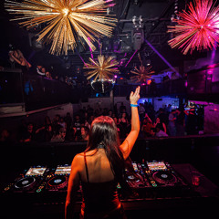 let's get the people going | gabatron live set | 2025