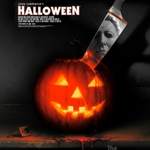 Hallowz Eve (Prod. Rifti Beats) (HALLOWEEN THEME MICHAEL MYERS FREESTYLE RAP HIP HOP TRAP REMIX)