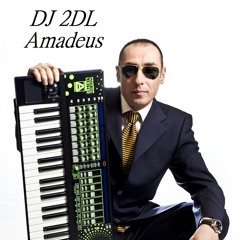 DJ 2DL Amadeus