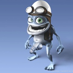 Crazy Frog [xxB3atxyrxd1ckm!x]
