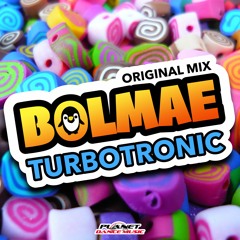 Turbotronic - Bolmae (Original Mix)