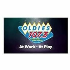 NEW: WODJ - Oldies 107.3 'Greenville, MI' (1999) - Demo - Reelworld