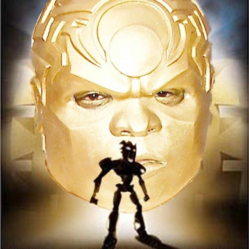 episode BIONICLE: Mask of Light Commentary by Bonk podcast | Listen online for free SoundCloud