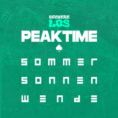 Sommwesonnenwende - Schwerelos Openair (Peaktime Edition)