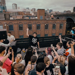 K Motionz - Summer Selections Vol. 3 - Dj Set