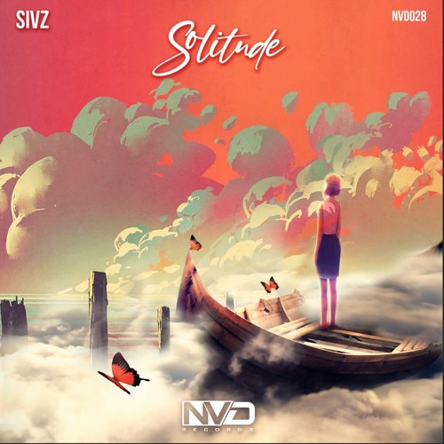 Sivz | Solitude (Original Mix)[NV'D]