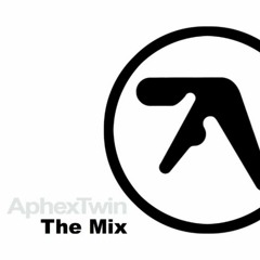 Aphex Twin - The Mix (24 Hours mix Part 1)
