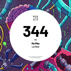 Pary Now (Original Mix)