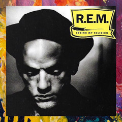R.E.M. - Losing My Religion (Alexey Union Remix)