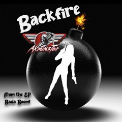 Backfire by Axminster