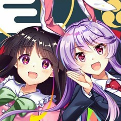 【東方LostWord feat. 成瀬瑛美＋恋汐りんご from バンドじゃないもん！MAXX NAKAYOSHI × IOSYS】「祭月夜」フルver.