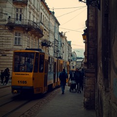SAMCHUK - Летіли