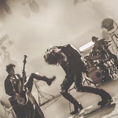 Kakushin <Punk Rock Remix>