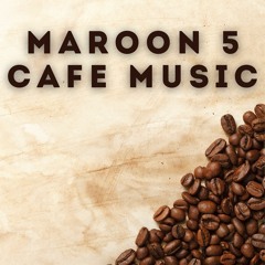 Sugar - Maroon 5 (Cafe Jazz Cover)