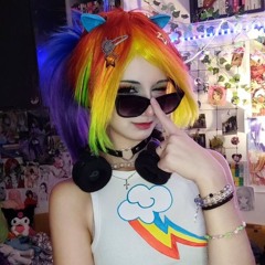 pink pantheress - pain (DASH remix)