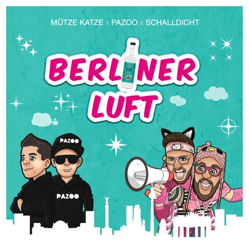 Berliner Luft (Extended Mix)