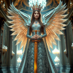 JUSTICE WILL BE SERVED