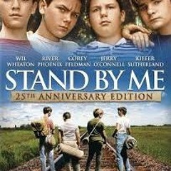 Max N Paddy - Stand By Me Master