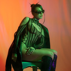 GAYA BRISA B2B WE THE PEOPLE @ NAMASTE 28TH AUGUST